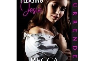 Pleasing Josie by Becca Jameson
