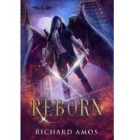 Reborn by Richard Amos