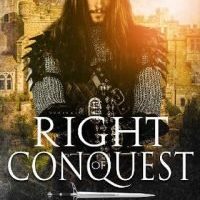 Right of Conquest by Ashe Barker