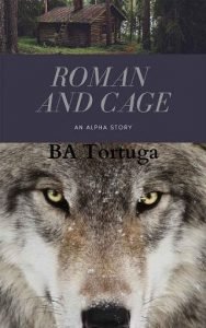 Roman and Cage by BA Tortuga