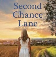 Second Chance Lane by Nicola Marsh