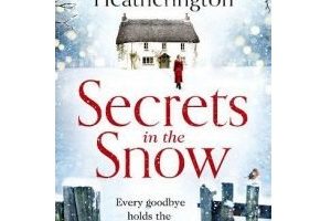 Secrets in the Snow by Emma Heatherington