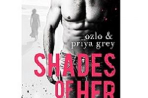 Shades Of Her by Priya Grey