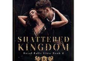 Shattered Kingdom by Kristin Buoni