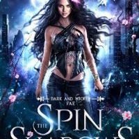 Spin the Shadows by Cate Corvin