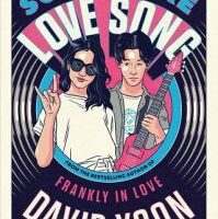 Super Fake Love Song by David Yoon PDF