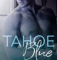 Tahoe Blue by Eden French