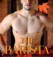 The Barista by Mazzy King