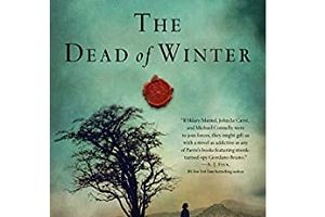 The Dead of Winter by S.J. Parri
