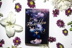 The Forbidden Wish by Jessica Khoury