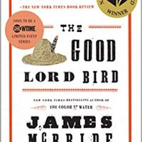 The Good Lord Bird by James McBride pdf