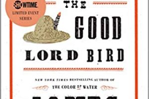 The Good Lord Bird by James McBride pdf
