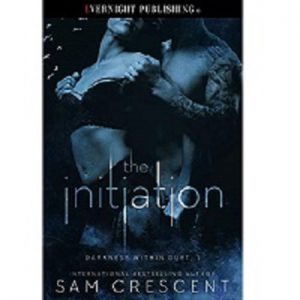 The Initiation By Sam Crescent