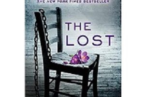 The Lost by Natasha Preston