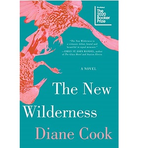 diane cook the new wilderness