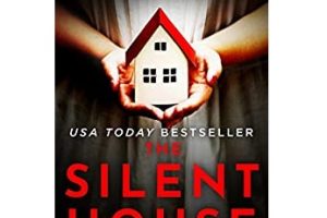 The Silent House by Nell Pattison