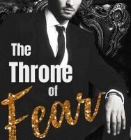 The Throne of Fear by Stella Andrews