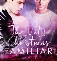 The Vet’s Christmas Familiar by TJ Nichols