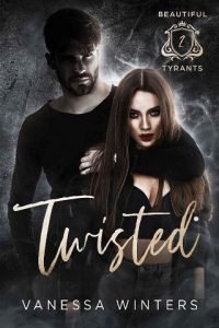 Twisted by Vanessa Winters