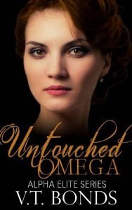 Untouched Omega by V.T. Bonds