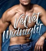 Velvet Midnight by Max Walker