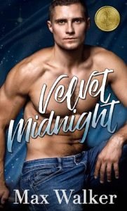 Velvet Midnight by Max Walker