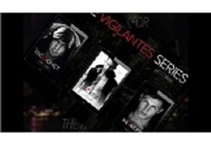 Vigilantes Series by Keri Lake