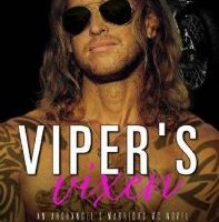 Viper’s Vixen by Ciara St. James