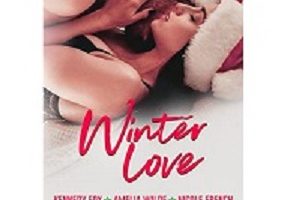 Winter Love by Kennedy Fox