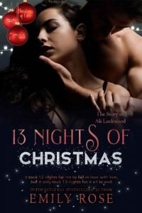 13 Nights of Christmas by Emily Rose