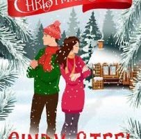 A Christmas Spark by Cindy Steel