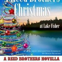 A Reed Brothers Christmas at Lake Fisher by Tammy Falkner