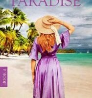A Secret in Paradise #2 by Hazel Taylor