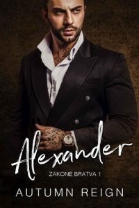 Alexander by Autumn Reign