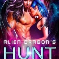 Alien Dragon’s Hunt by Aline Ash