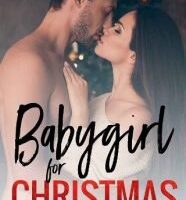 Babygirl for Christmas by Rory Reynolds