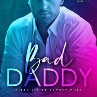 Bad Daddy by J.D. Hollyfield