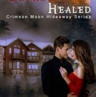 Bearly Healed by Cassidy K. O’Connor