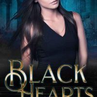 Black Hearts by Lilliana Rose