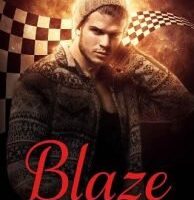 Blaze by Delaney Foster