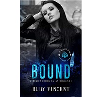 Bound by Ruby Vincent