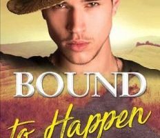 Bound to Happen by Ella Cooper