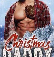 Christmas Daddy by Daisy March