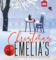 Christmas at Emelia’s by Lexi Buchanan