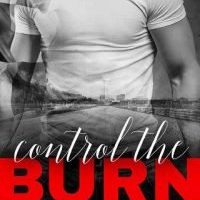 Control the Burn by A.K. Evans