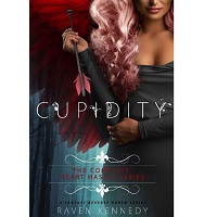 Cupidity The Complete Heart Hassle Series by Raven Kennedy