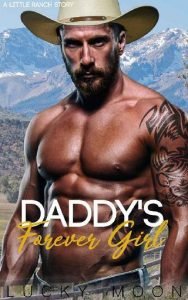 Daddy’s Forever Girl by Lucky Moon