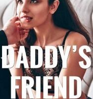 Daddy’s Friend by Lena Little