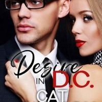 Desire in D.C. by Cat Johnson
