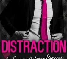 Distraction by Ava Greene